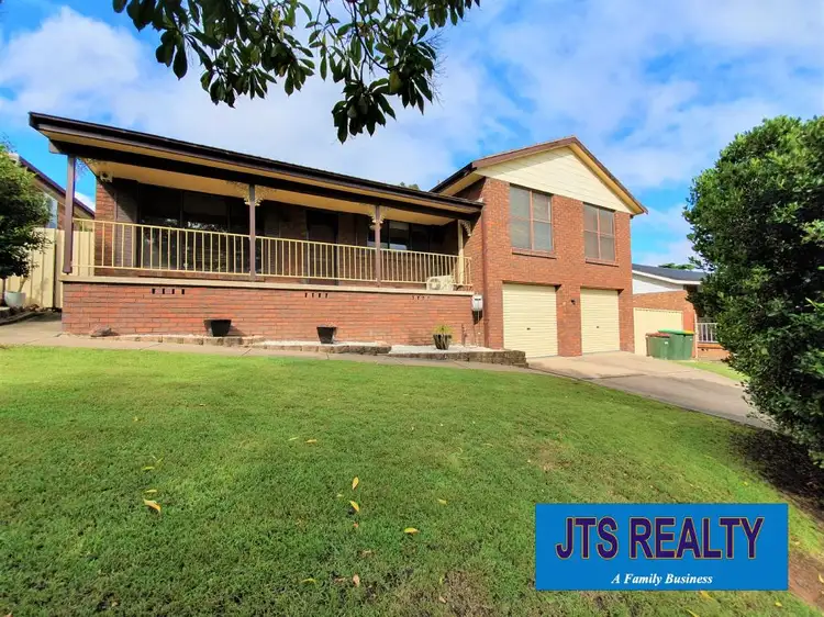 Main view of Homely house listing, 31. Acacia Drive, Muswellbrook NSW 2333