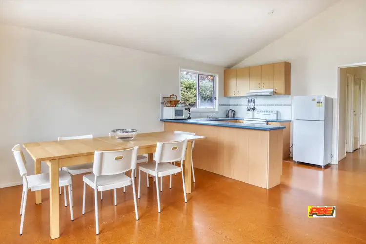 Second view of Homely house listing, 6 ATHERTON DRIVE, Venus Bay VIC 3956
