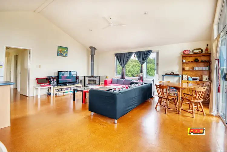 Fourth view of Homely house listing, 6 ATHERTON DRIVE, Venus Bay VIC 3956
