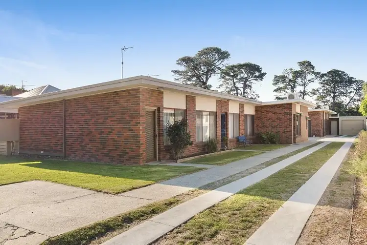 Third view of Homely unit listing, 5/218a Graham Street, Wonthaggi VIC 3995