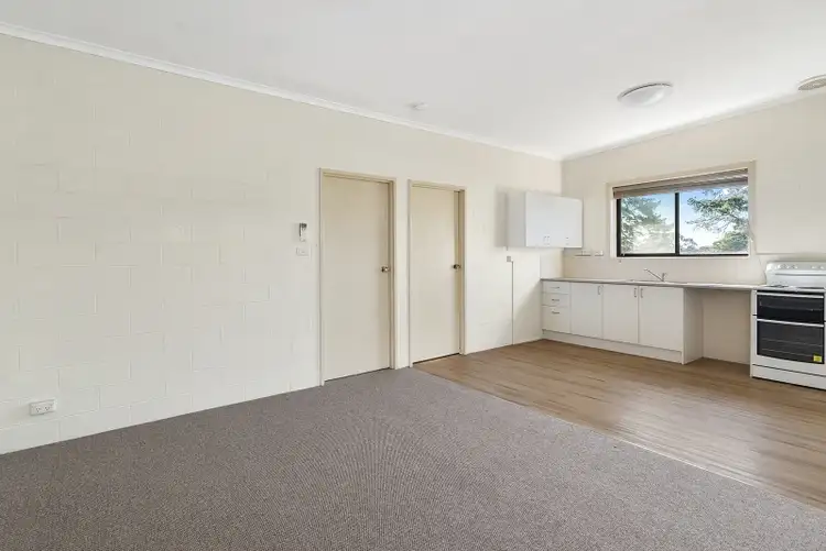 Fourth view of Homely unit listing, 5/218a Graham Street, Wonthaggi VIC 3995