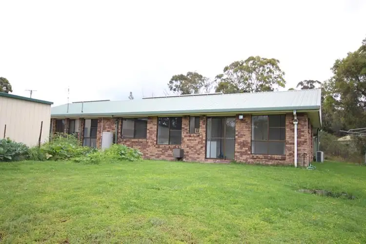 Fifth view of Homely house listing, 49 Tyrel Street, Stanthorpe QLD 4380