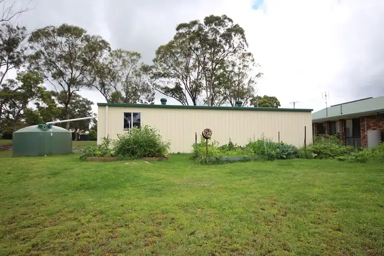 Sixth view of Homely house listing, 49 Tyrel Street, Stanthorpe QLD 4380