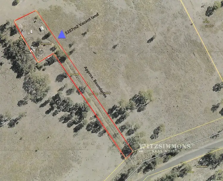 607 Old Rosevale Road, Jandowae QLD 4410