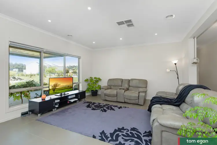 Third view of Homely house listing, 8 Kennedia Street, Whittlesea VIC 3757