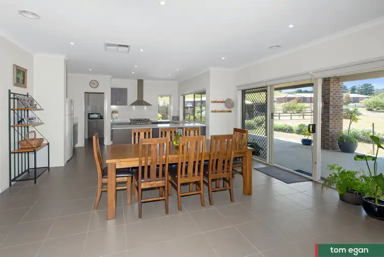 Fourth view of Homely house listing, 8 Kennedia Street, Whittlesea VIC 3757