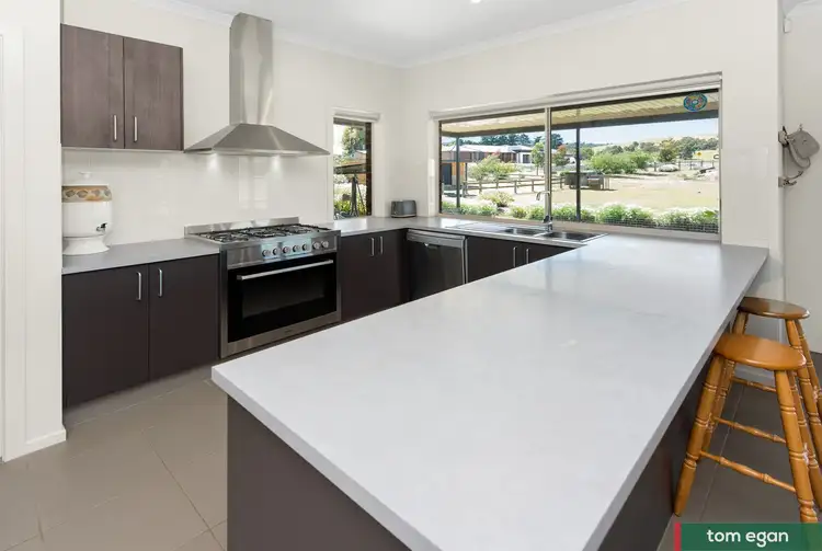 Fifth view of Homely house listing, 8 Kennedia Street, Whittlesea VIC 3757