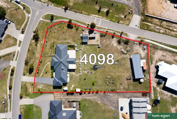 Sixth view of Homely house listing, 8 Kennedia Street, Whittlesea VIC 3757
