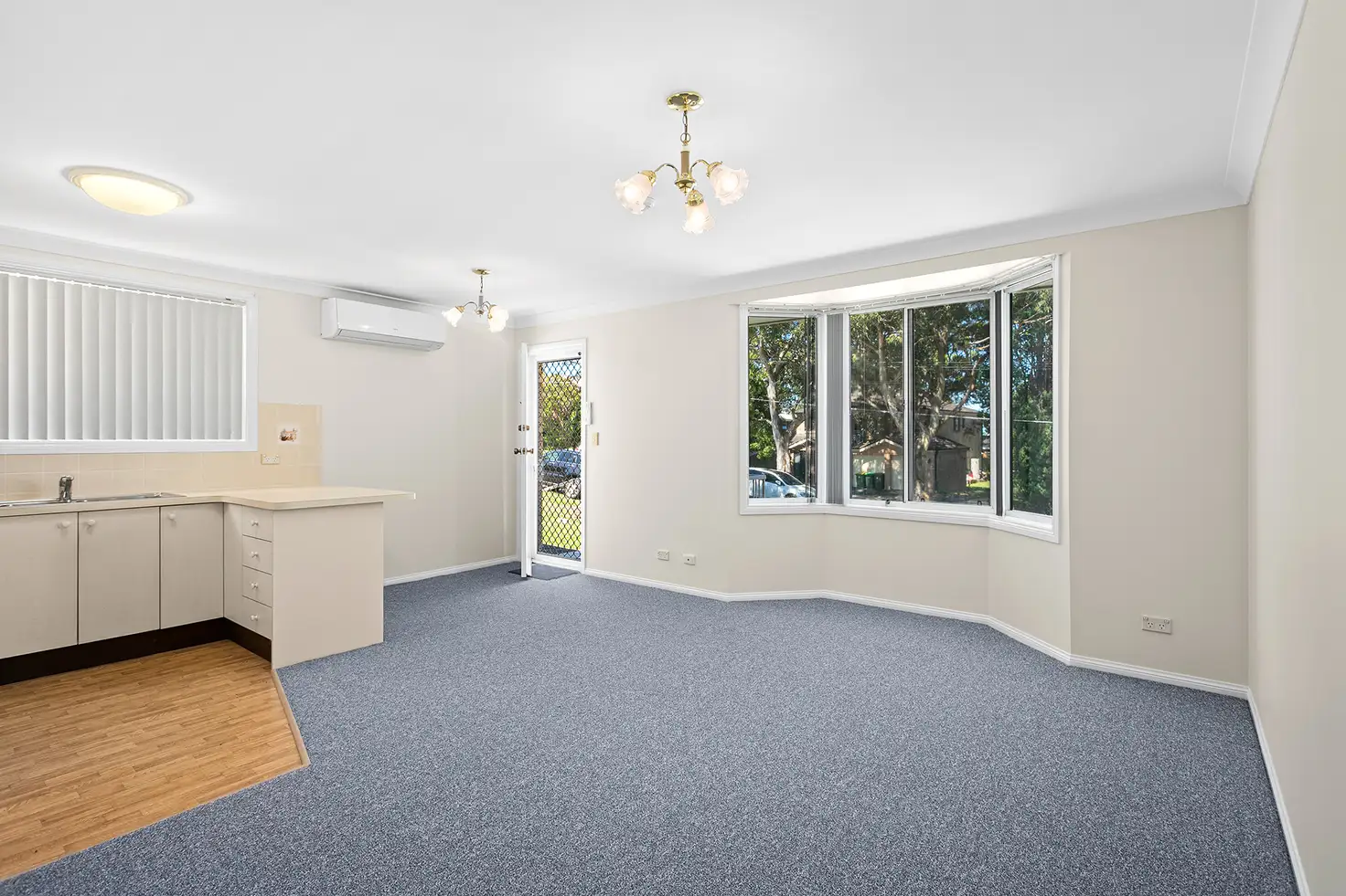 Main view of Homely villa listing, 58/29-33 Corella Road, Kirrawee NSW 2232