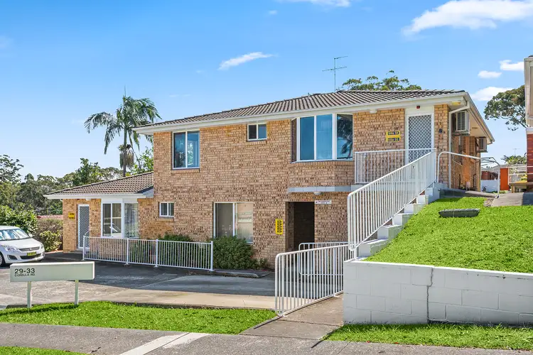 Second view of Homely villa listing, 58/29-33 Corella Road, Kirrawee NSW 2232