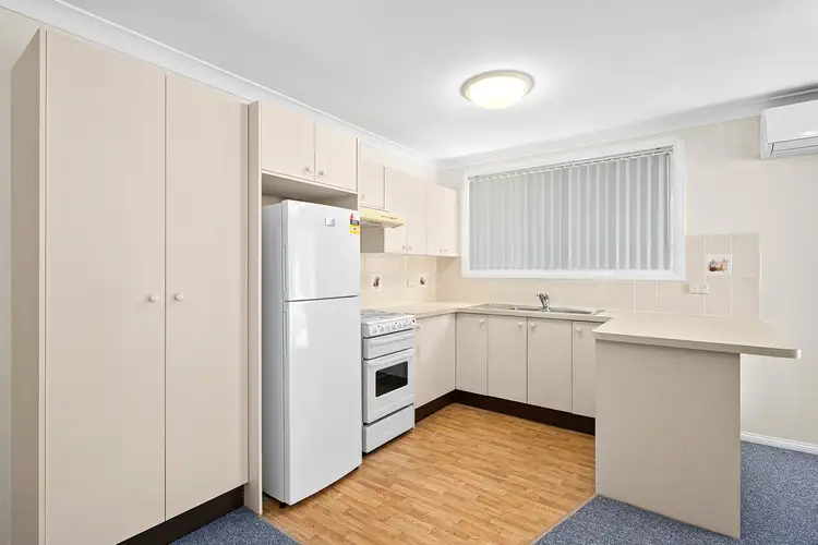 Third view of Homely villa listing, 58/29-33 Corella Road, Kirrawee NSW 2232