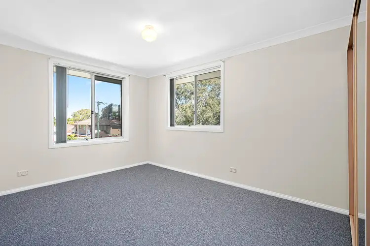 Fourth view of Homely villa listing, 58/29-33 Corella Road, Kirrawee NSW 2232