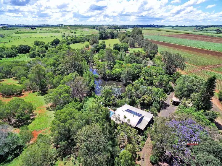 106 Gelsominos Road, Childers QLD 4660