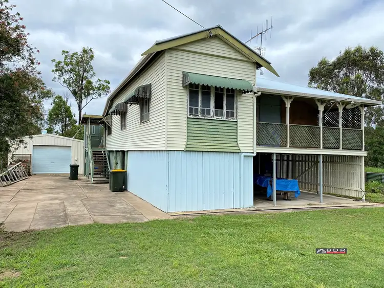 Main view of Homely house listing, 3 Powers Street, Buxton QLD 4660