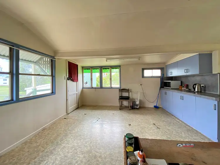 Second view of Homely house listing, 3 Powers Street, Buxton QLD 4660