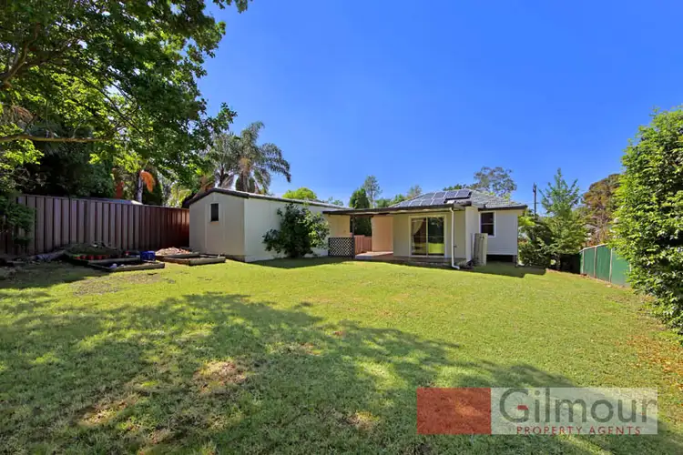 Fourth view of Homely house listing, 10 Dawn Drive, Seven Hills NSW 2147