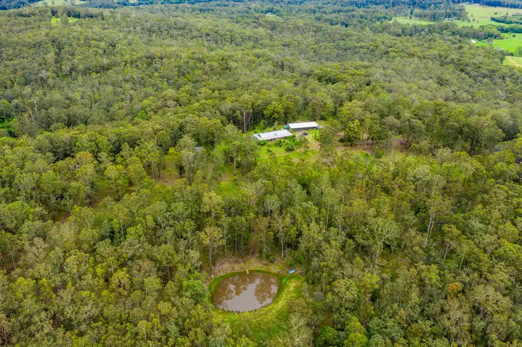 1253 Booral Road, Girvan NSW 2425