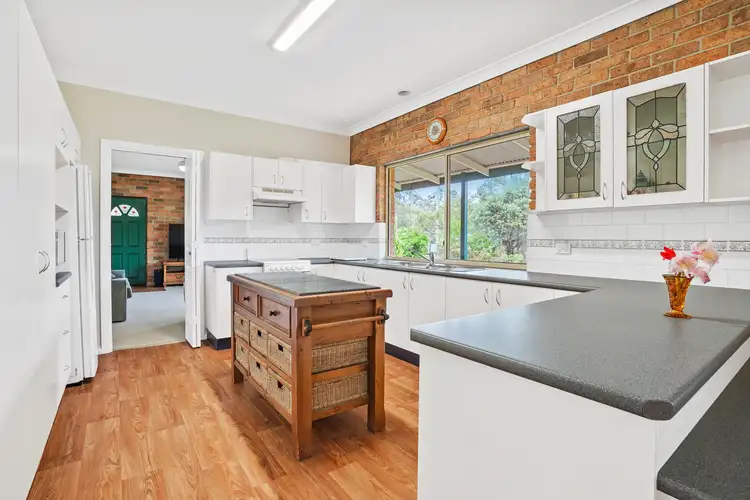 Third view of Homely rural property listing, 1253 Booral Road, Girvan NSW 2425