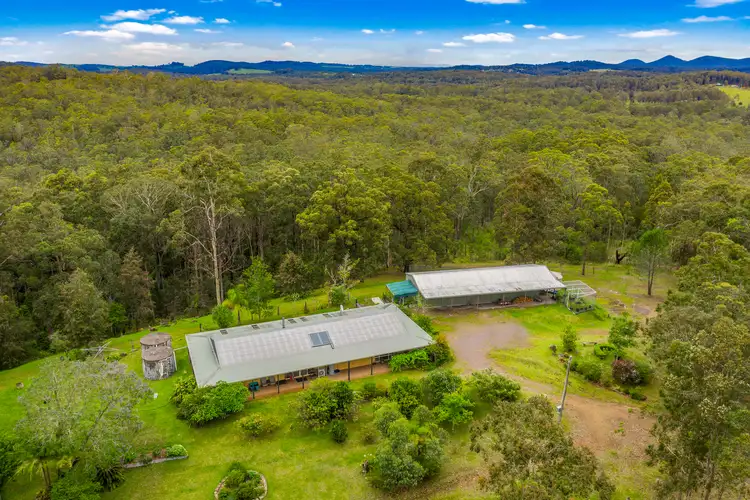 Sixth view of Homely rural property listing, 1253 Booral Road, Girvan NSW 2425