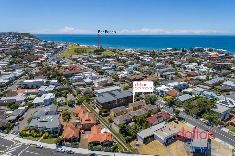 Main view of Homely townhouse listing, 2/54 Patrick Street, Merewether NSW 2291