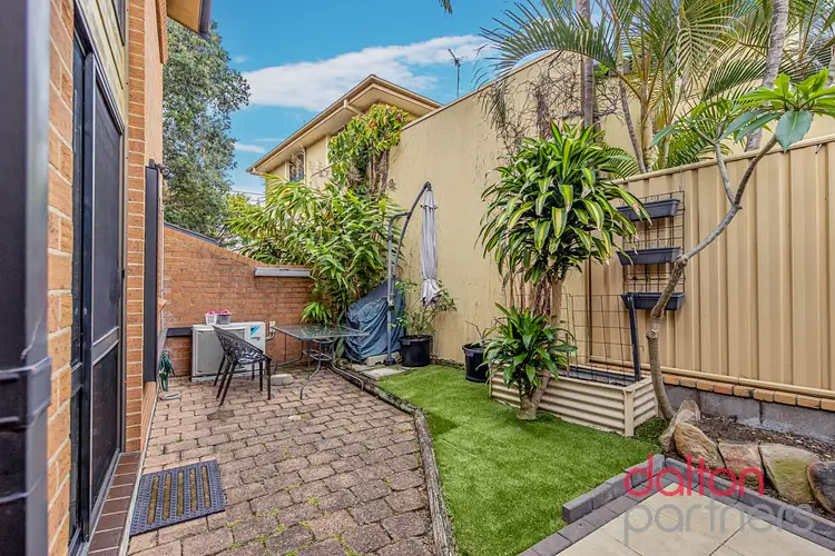 Fifth view of Homely townhouse listing, 2/54 Patrick Street, Merewether NSW 2291