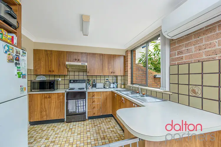 Sixth view of Homely townhouse listing, 2/54 Patrick Street, Merewether NSW 2291