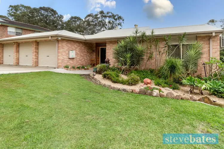 1335 Clarence Town Road, Seaham NSW 2324