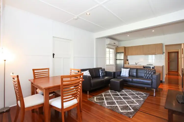 3/6A Forth Street, South Mackay QLD 4740