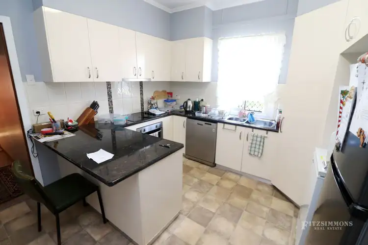 Second view of Homely house listing, 4b Ellen Street, Dalby QLD 4405