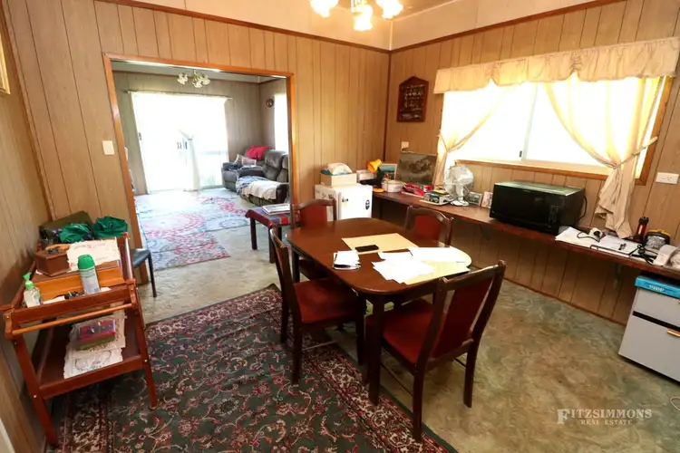 Fourth view of Homely house listing, 4b Ellen Street, Dalby QLD 4405