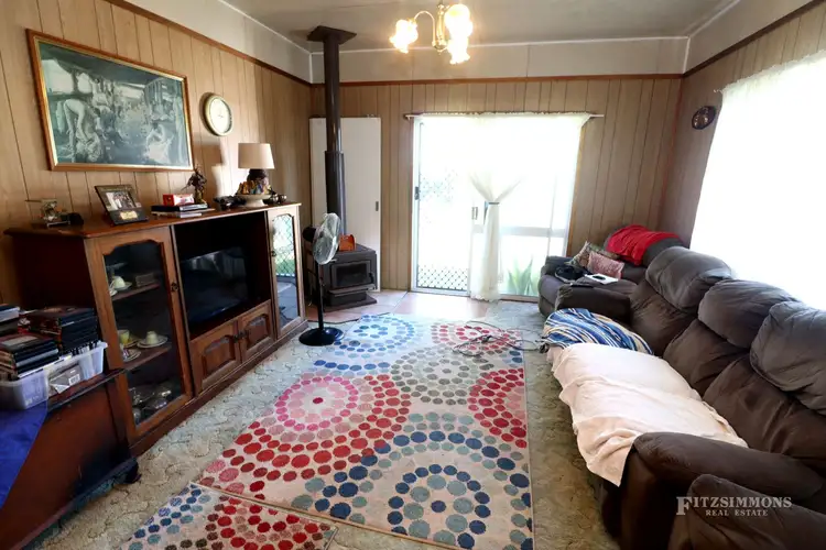 Fifth view of Homely house listing, 4b Ellen Street, Dalby QLD 4405