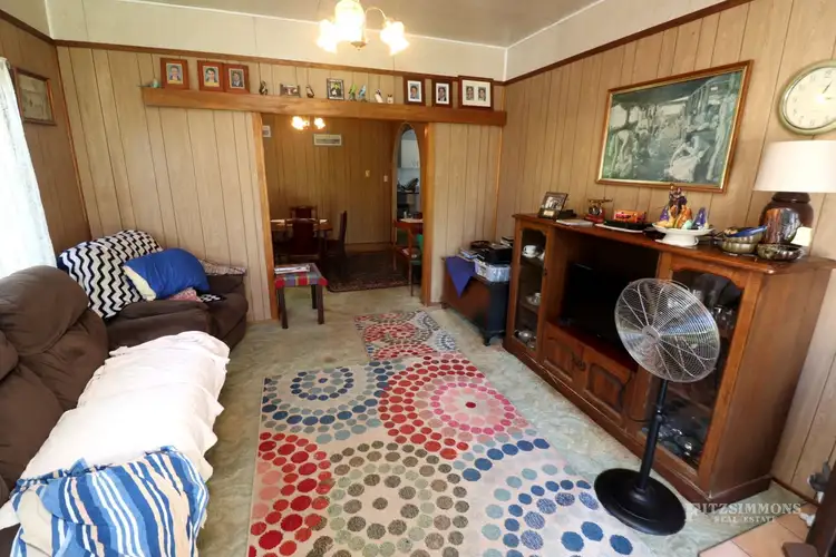 Sixth view of Homely house listing, 4b Ellen Street, Dalby QLD 4405
