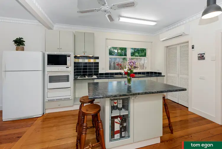 Third view of Homely house listing, 38 Snodgrass Street, Yea VIC 3717