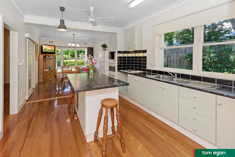 Fourth view of Homely house listing, 38 Snodgrass Street, Yea VIC 3717
