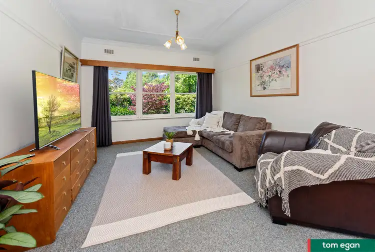 Fifth view of Homely house listing, 38 Snodgrass Street, Yea VIC 3717