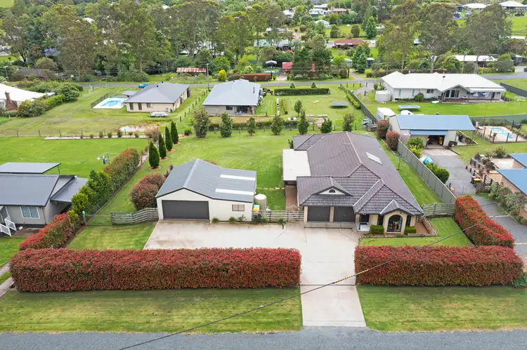 Main view of Homely rural property listing, 15 Nicolls Street, Stroud NSW 2425