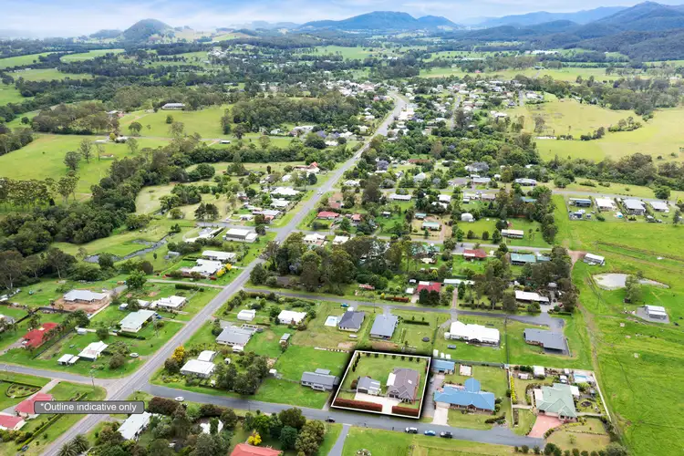 Second view of Homely rural property listing, 15 Nicolls Street, Stroud NSW 2425