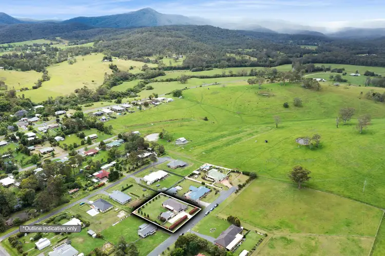 Third view of Homely rural property listing, 15 Nicolls Street, Stroud NSW 2425
