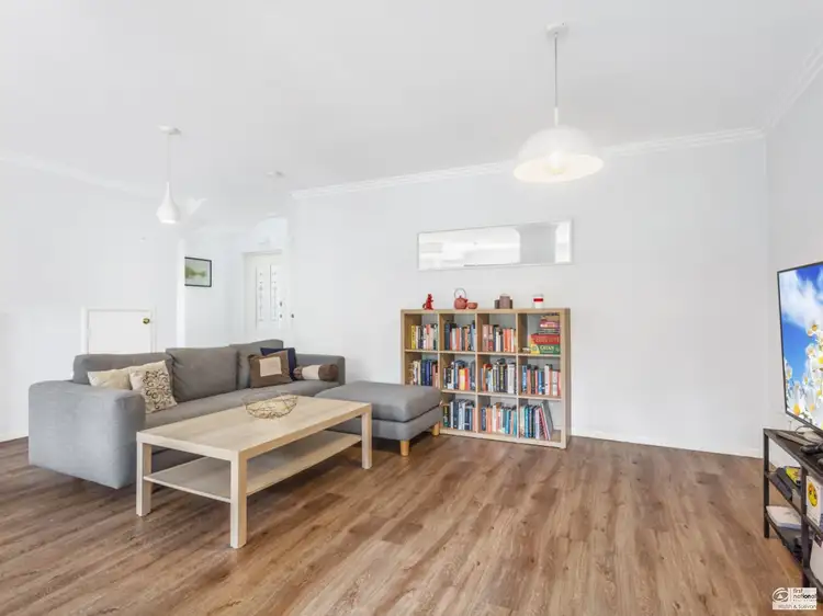 Second view of Homely townhouse listing, 10/4-8 Russell Street, Baulkham Hills NSW 2153
