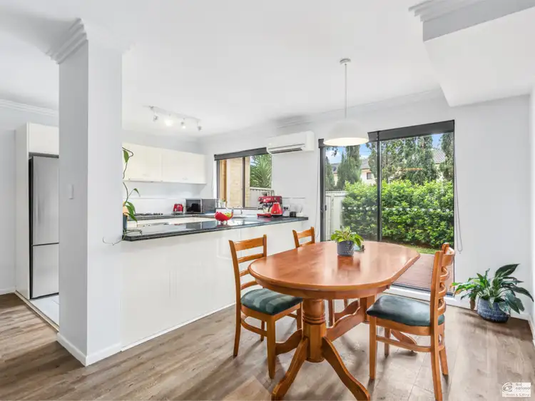 Fifth view of Homely townhouse listing, 10/4-8 Russell Street, Baulkham Hills NSW 2153