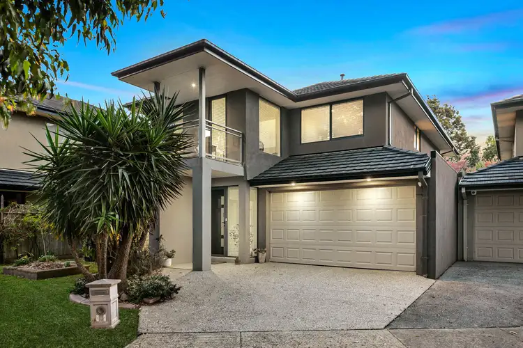 Main view of Homely house listing, 15 Mashie Terrace, Sandhurst VIC 3977