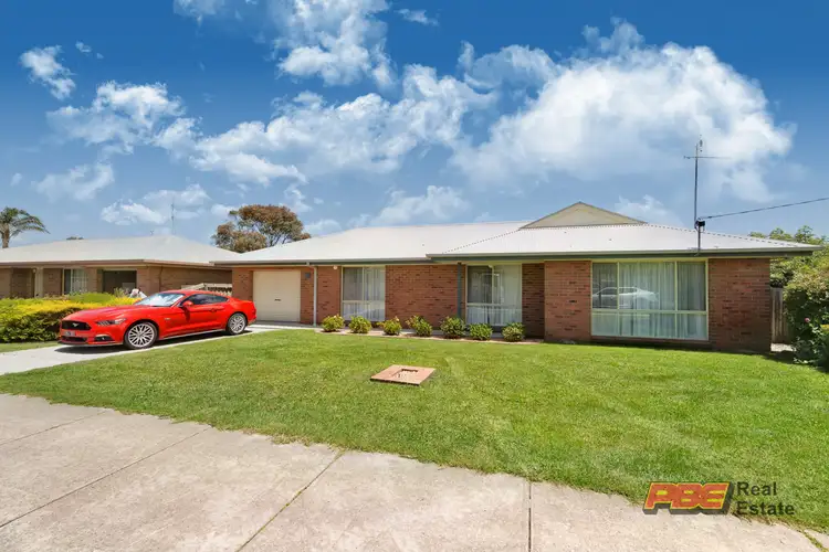13 Kingston Road, Wonthaggi VIC 3995