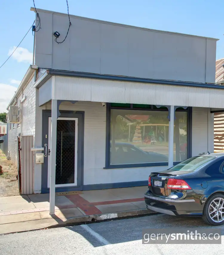 Main view of Homely house listing, 27 McDonald Street, Murtoa VIC 3390