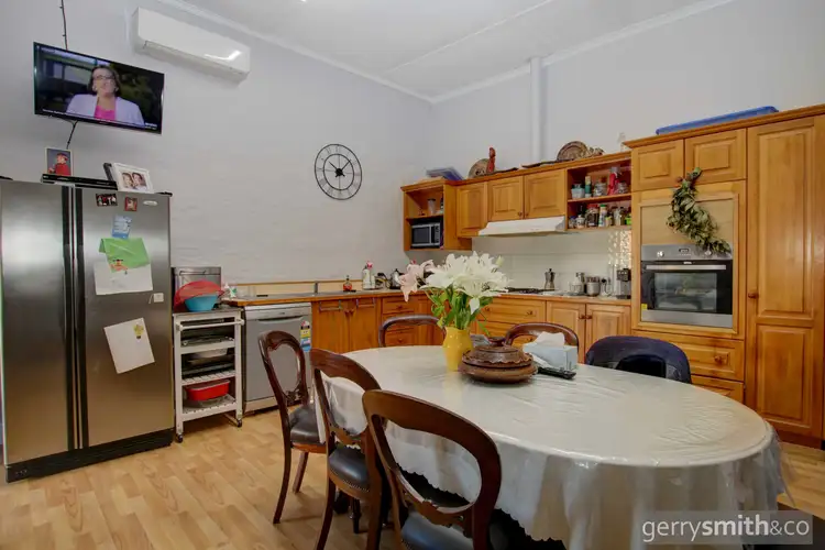 Second view of Homely house listing, 27 McDonald Street, Murtoa VIC 3390