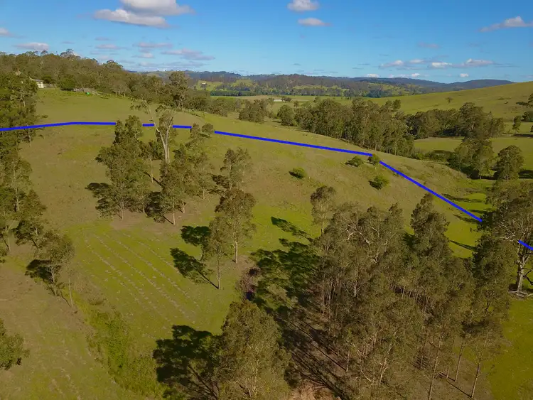 Second view of Homely rural property listing, Lot 207 Clarence Town Road, Dungog NSW 2420
