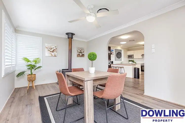 Fourth view of Homely house listing, 23 Curlew Crescent, Woodberry NSW 2322