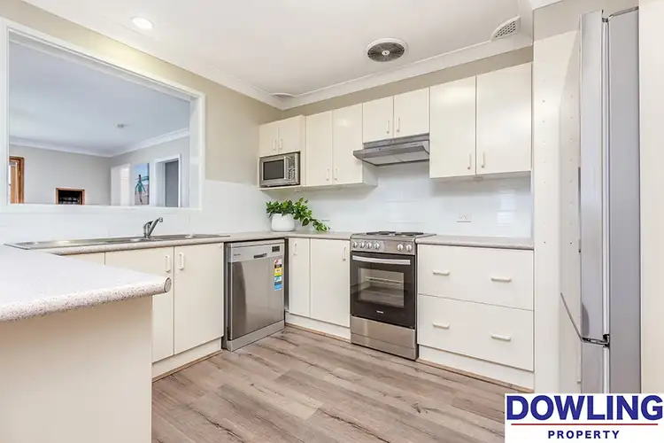 Sixth view of Homely house listing, 23 Curlew Crescent, Woodberry NSW 2322