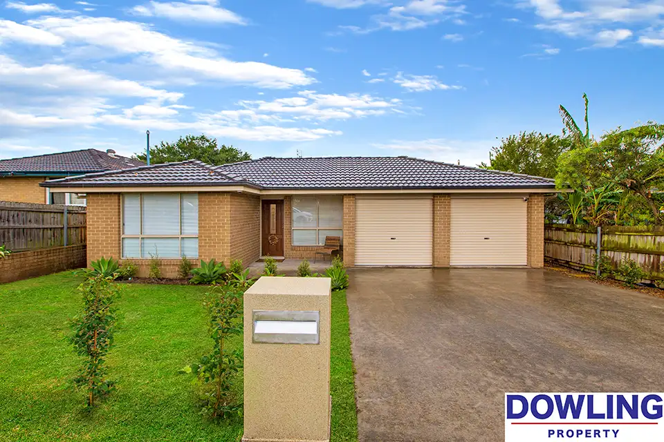 Main view of Homely house listing, 141 Kingstown Road, Woodberry NSW 2322