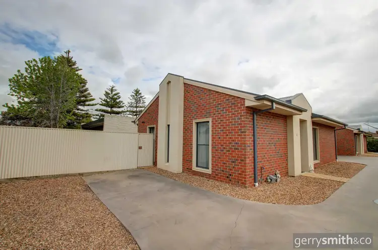 Main view of Homely house listing, 2/38 McPherson Street, Horsham VIC 3400