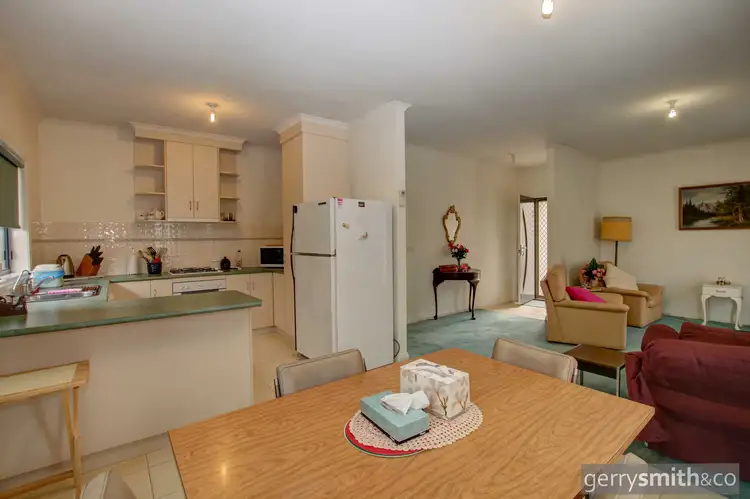 Third view of Homely house listing, 2/38 McPherson Street, Horsham VIC 3400
